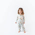 Monarch Store Bamboo Romper (Bootysuit) V3.0 LONG SLEEVED : Sesame Street Nostalgia